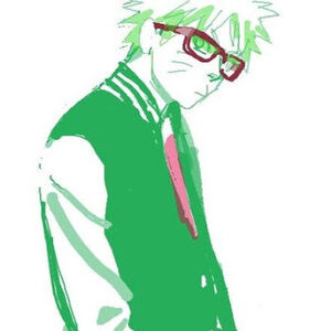 Meet your Posher, Dylan